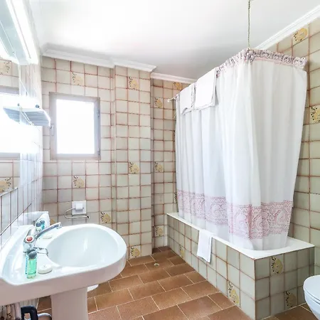 Orosol 2 By Typic Appartement San Antonio (Ibiza)