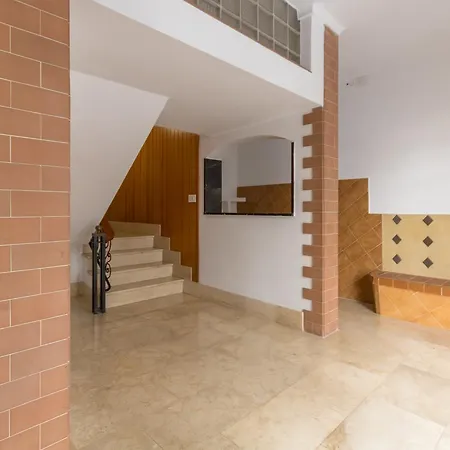 Appartement Orosol 2 By Typic