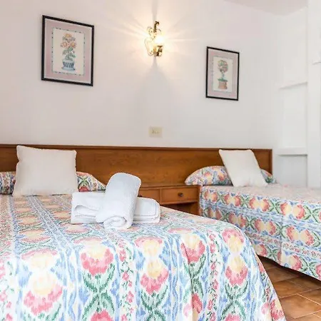 Appartement Orosol 2 By Typic
