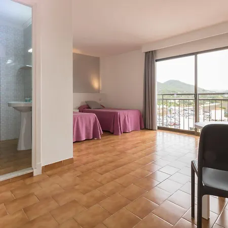 Appartement Orosol 2 By Typic