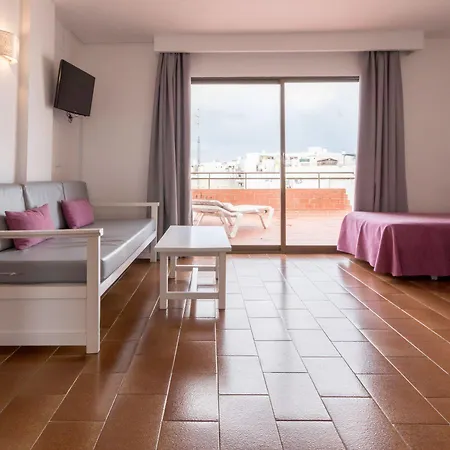 Appartement Orosol 2 By Typic San Antonio (Ibiza)