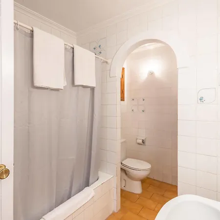 Appartement Orosol 2 By Typic *