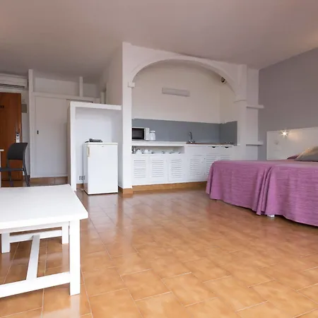 Orosol 2 By Typic Appartement *