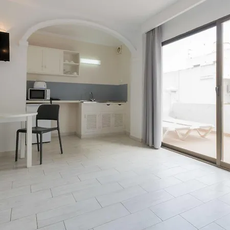 Appartement Orosol 2 By Typic