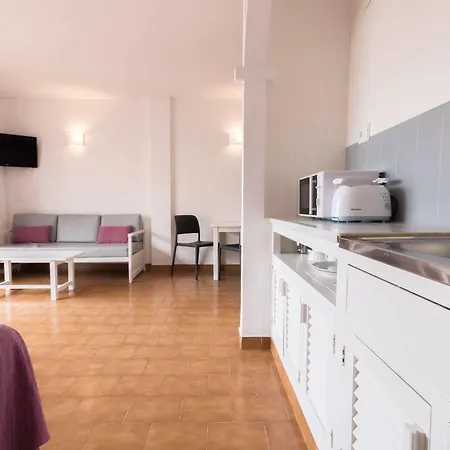 Appartement Orosol 2 By Typic