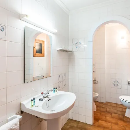 Appartamento Orosol 2 By Typic Sant Antoni de Portmany