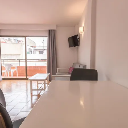 Orosol 2 By Typic Appartamento Sant Antoni de Portmany