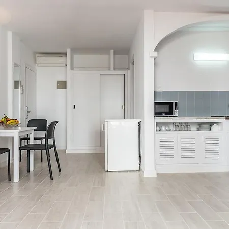 Appartamento Orosol 2 By Typic Sant Antoni de Portmany