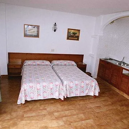 Appartamento Orosol 2 By Typic Sant Antoni de Portmany