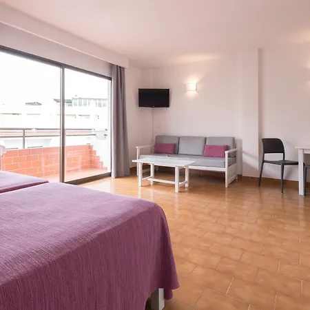 Orosol 2 By Typic * Sant Antoni de Portmany