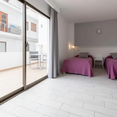 Orosol 2 By Typic Sant Antoni de Portmany