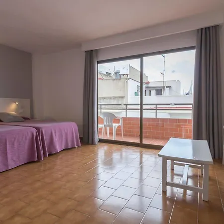 Orosol 2 By Typic Sant Antoni de Portmany