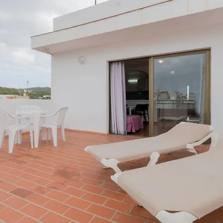 Appartamento Orosol 2 By Typic Sant Antoni de Portmany